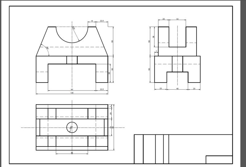 Сделаю схему чертеж. Черчение чертежи сбоку , сверху. Начертательная геометрия вид сверху вид сбоку чертеж. Три вида чертежа детали сверху сбоку спереди. Черчение деталь в 3 видах.